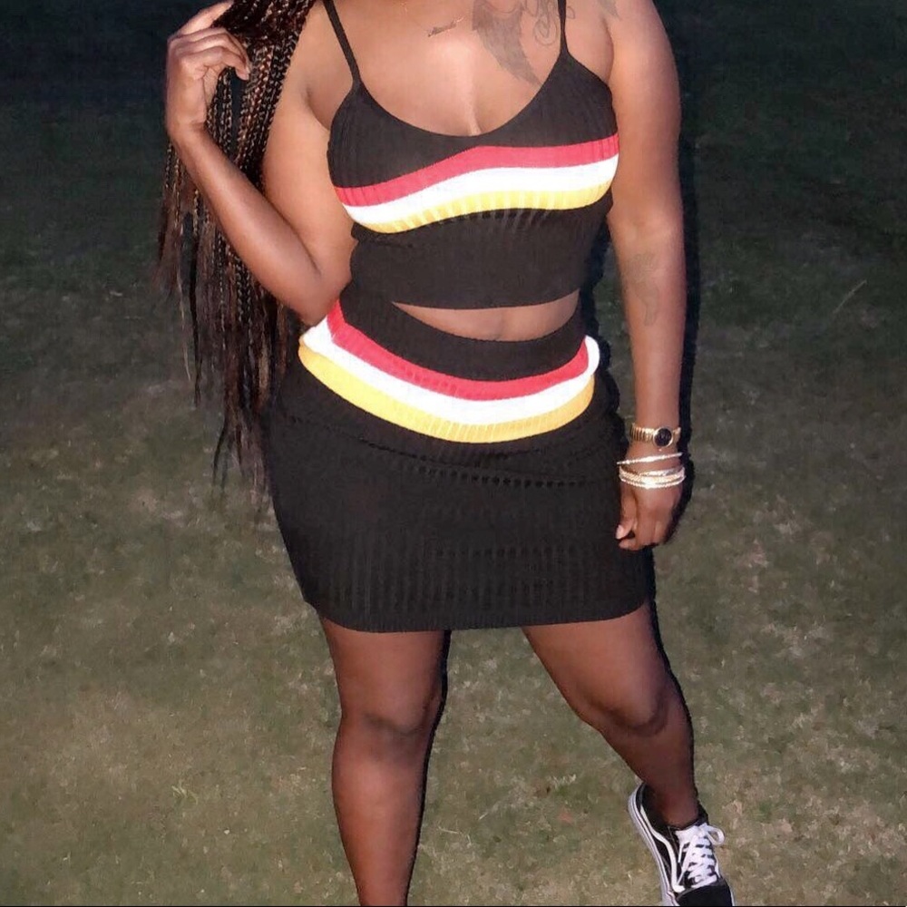 Two piece Matching set